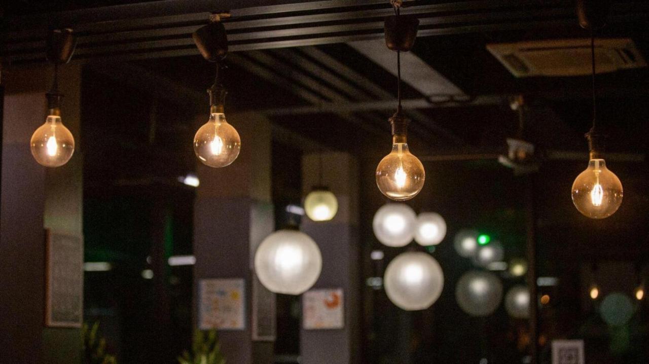 Grande Classic By Goad Avadhess Hospitality 1 Km Walking Street Pattaya Beach Εξωτερικό φωτογραφία