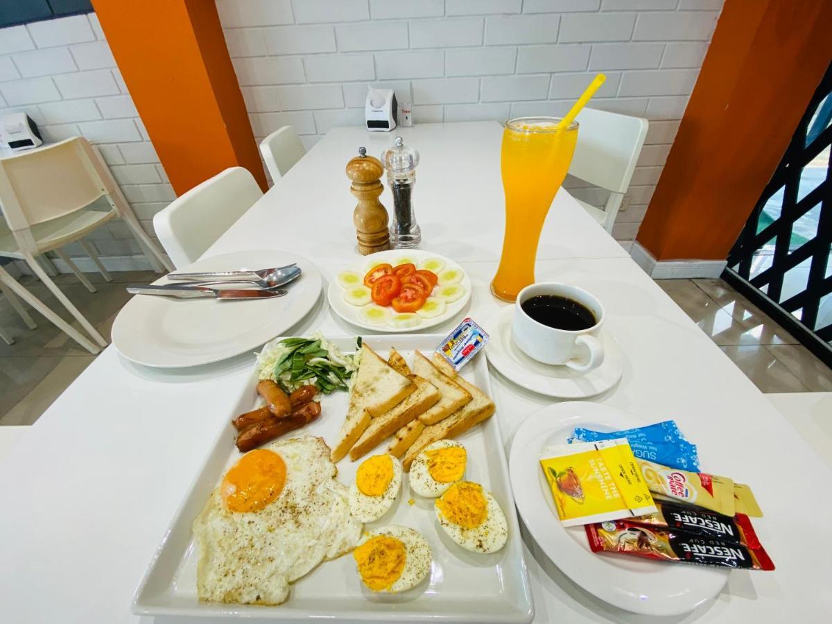 Grande Classic By Goad Avadhess Hospitality 1 Km Walking Street Pattaya Beach Εξωτερικό φωτογραφία