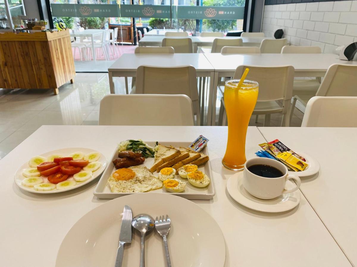 Grande Classic By Goad Avadhess Hospitality 1 Km Walking Street Pattaya Beach Εξωτερικό φωτογραφία