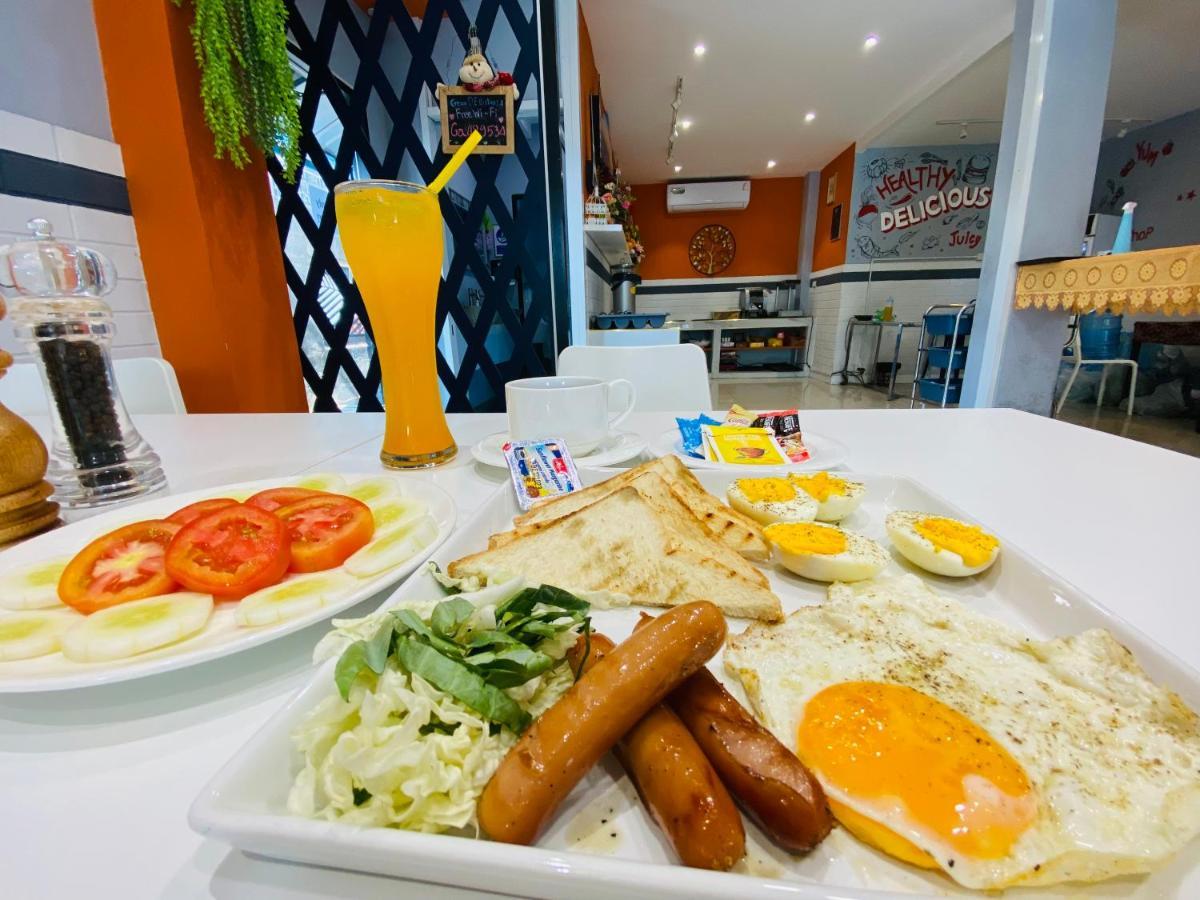 Grande Classic By Goad Avadhess Hospitality 1 Km Walking Street Pattaya Beach Εξωτερικό φωτογραφία